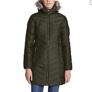 Eddie Bauer Sun Valley Down Parka